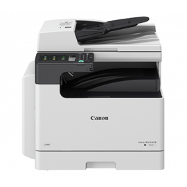 Canon laser printer  imageRUNNER 2425 MFP [Vİ]