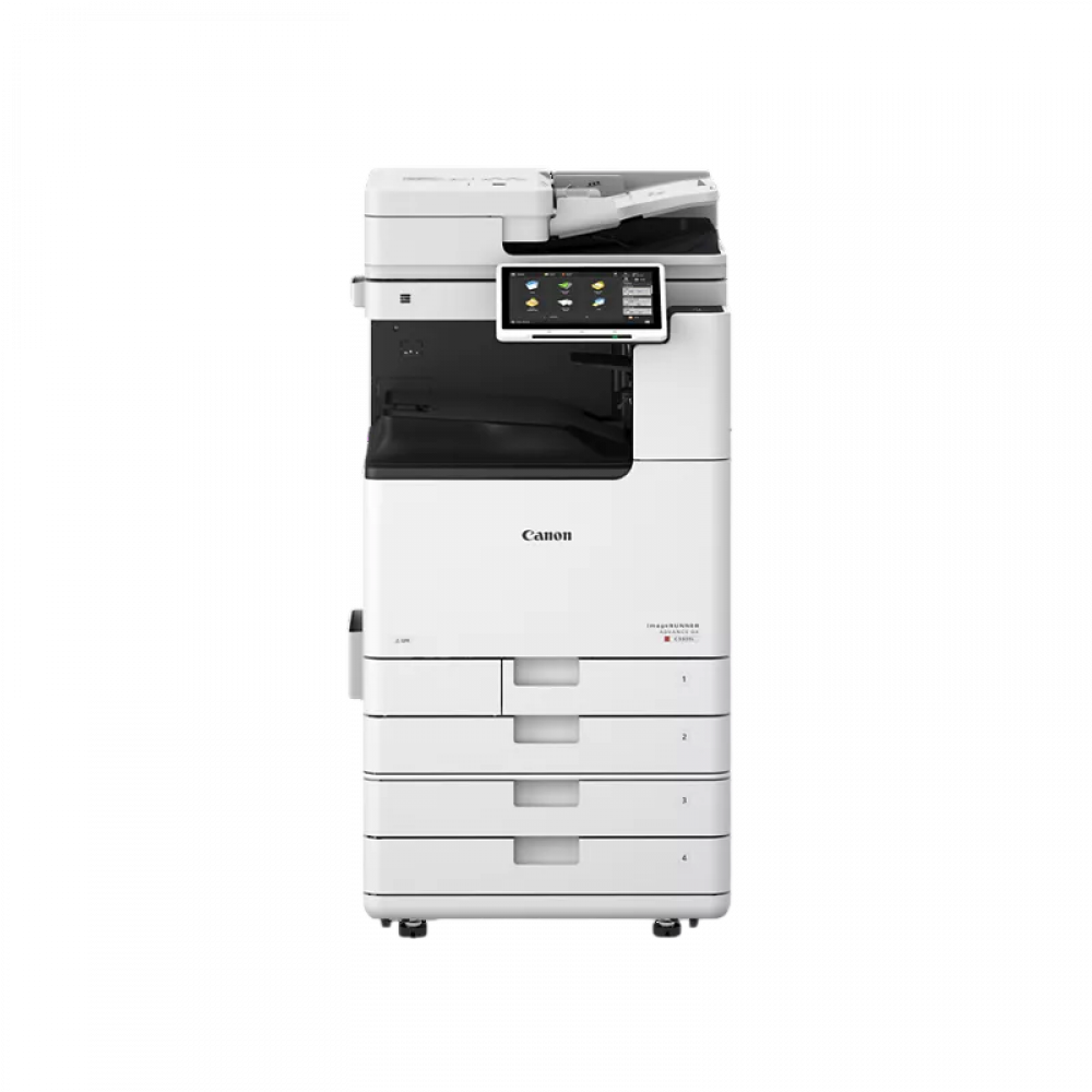 Canon imageRUNNER ADVANCE DX C3935i [Vİ]