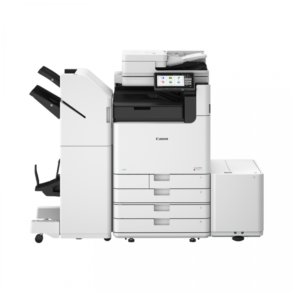 Canon imageFORCE C5150  [Vİ]