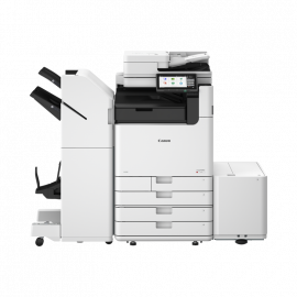 Canon imageFORCE C5150  [Vİ]