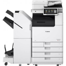 Canon Laser PrinterimageRUNNER Advance DX C3926i [Vİ]