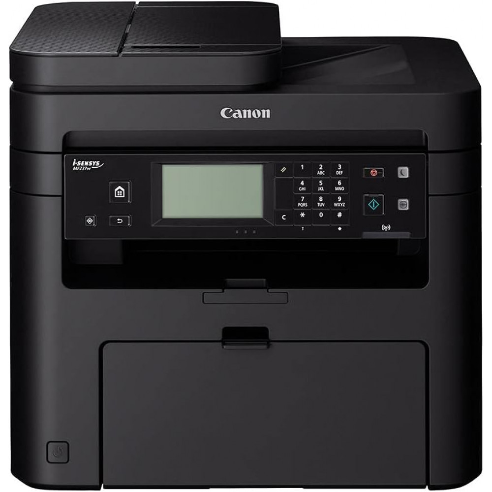 Canon laser printer i-SENSYS MF237wCIS [Vİ]