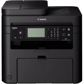 Canon laser printer i-SENSYS MF237wCIS [Vİ]