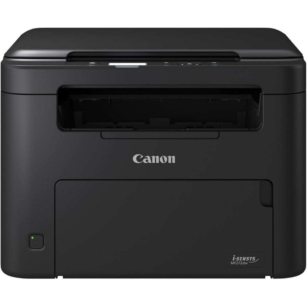 Canon Laser Printer i-SENSYS MF272DW [Vİ]