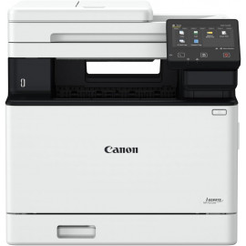 Canon Laser printer  i-Sensys MF752Cdw [Vİ]