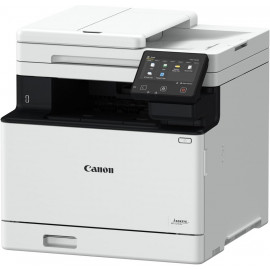 Canon Laser printer  i-Sensys MF752Cdw [Vİ]