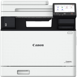 Canon i-SENSYS MF754Cdw Ⅱ [Vİ]