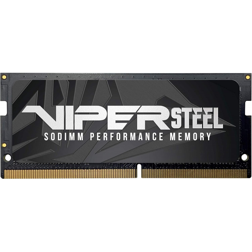 Patriot Viper Steel DDR4 8GB 2400MHz SODIMM Single [CA]