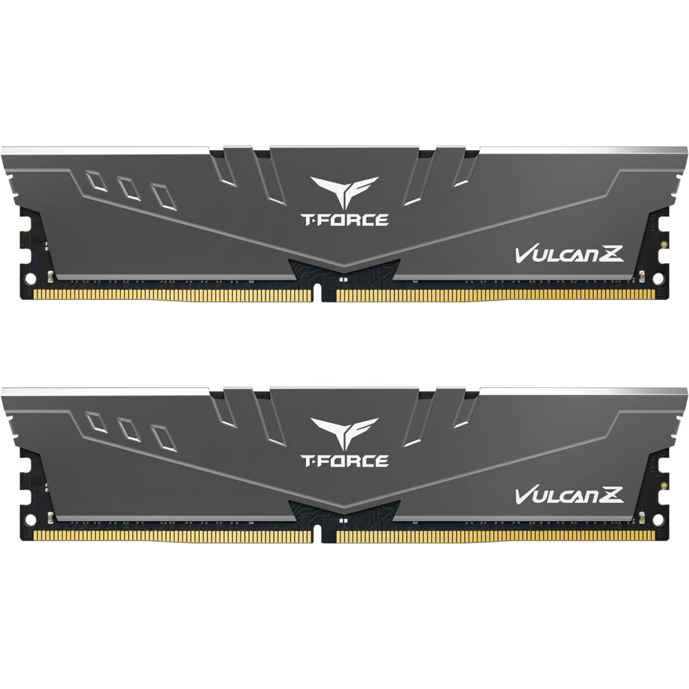 TeamGroup T-Force Vulcan Z 16GB (2x8) 3200MHz DDR4 kit