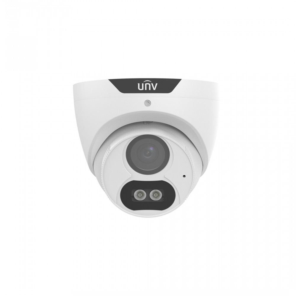  HDTVI CAM UNV UAC-T125-AF40M-W