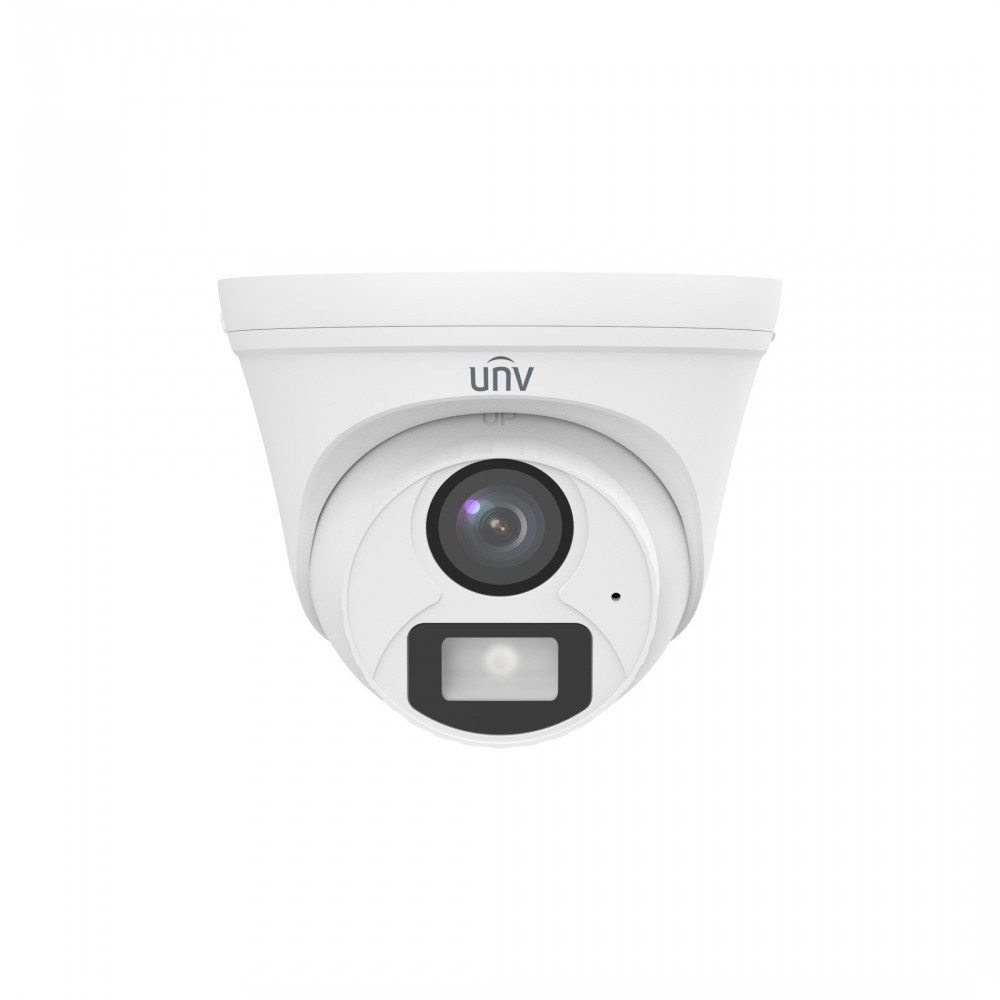  HDTVI CAM UNV UAC-T112-F40