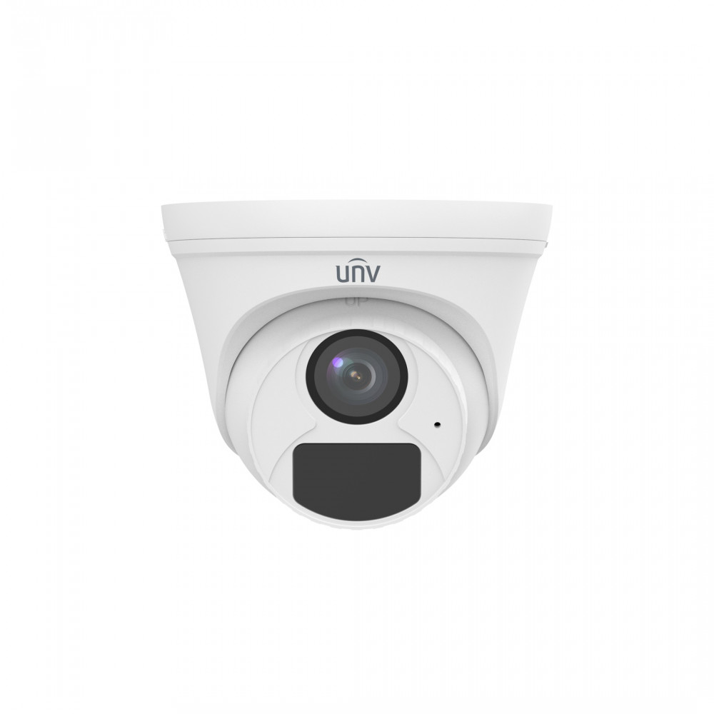 HDTVI CAM UNV UAC-T112-AF28-W 2MP 2.8MM COLOR