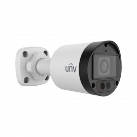 HDTVI CAM UNV UAC-B122-AF40LM 2MP (mic)