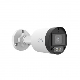  HDTVI CAM UNV UAC-B122-AF28M-W