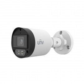  HDTVI CAM UNV UAC-B122-AF28M-W