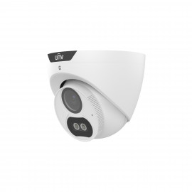  HDTVI CAM UNV UAC-T122-AF40M-W