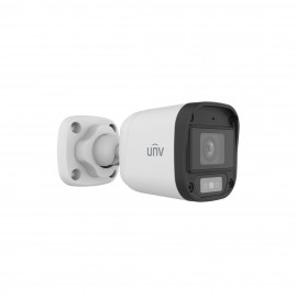 UNV HDTVI CAM UAC-B112-AF28-DL 2MP (Smart Dual Light)