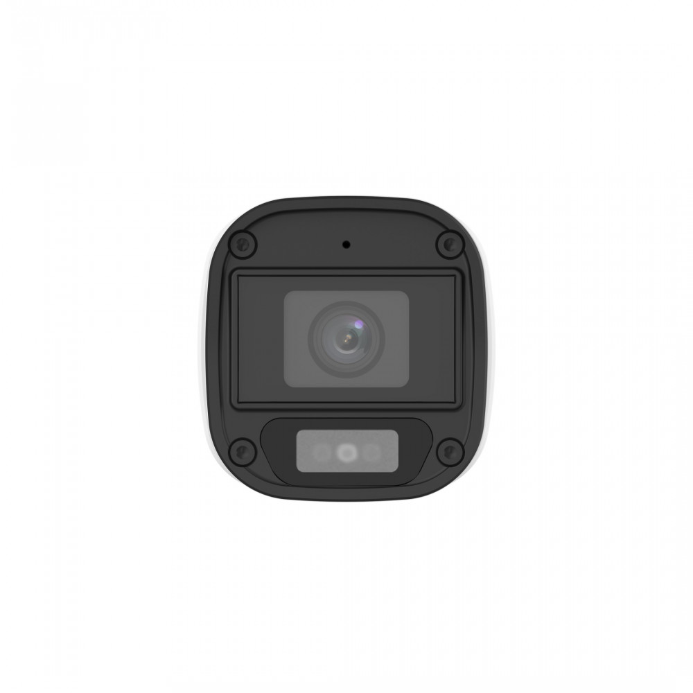 UNV HDTVI CAM UAC-B112-AF28-DL 2MP (Smart Dual Light)