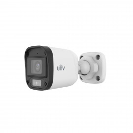 UNV HDTVI CAM UAC-B112-AF28-DL 2MP (Smart Dual Light)
